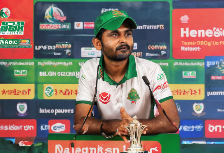 Exploring the Latest Updates on Bangladesh Premier League Fixtures and Results