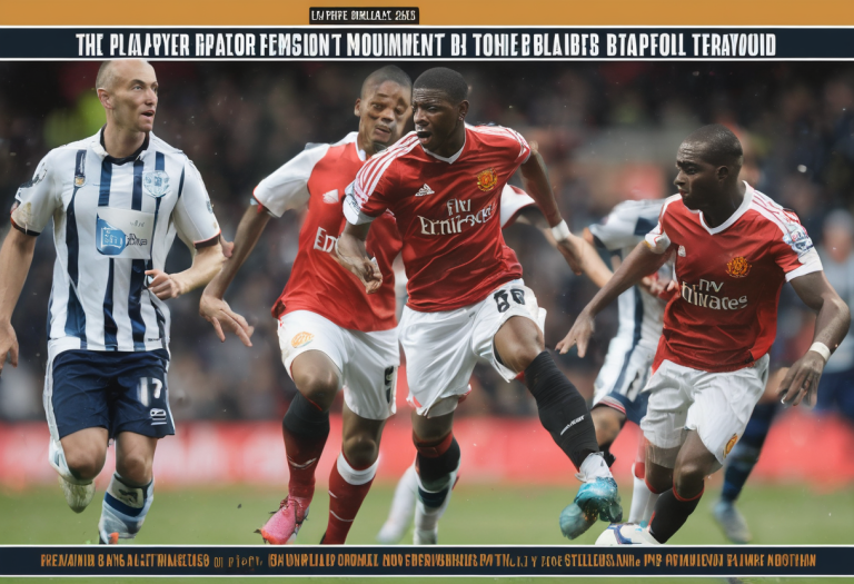 Top 3 Player Performances and Standout Moments in the BPL